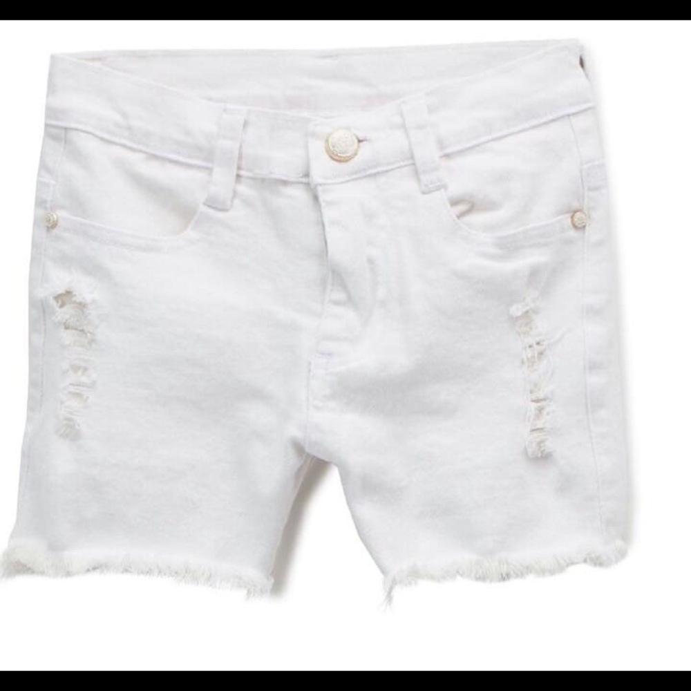Toddler girls shorts - Picture 1 of 1